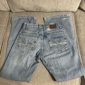 BKE FULTON JEANS W29XInseam30